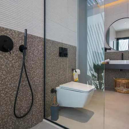 Zaya Homes Villa
