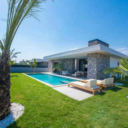 Zaya Homes Villa Fethiye