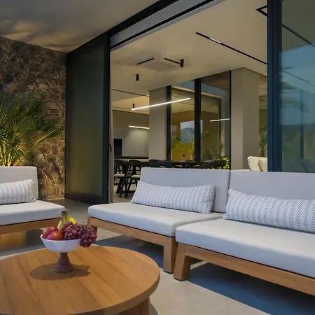 Zaya Homes