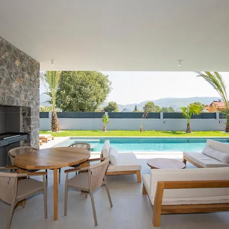 Zaya Homes Villa