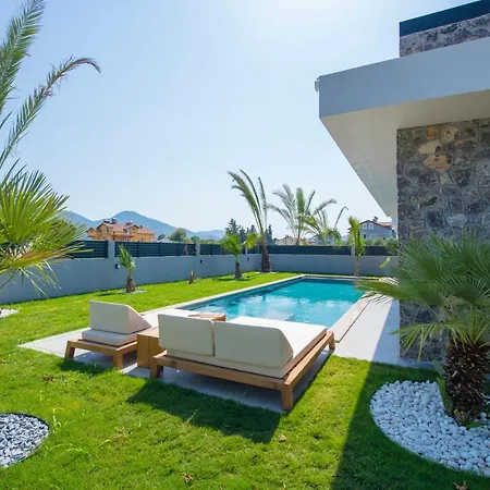 Villa Zaya Homes