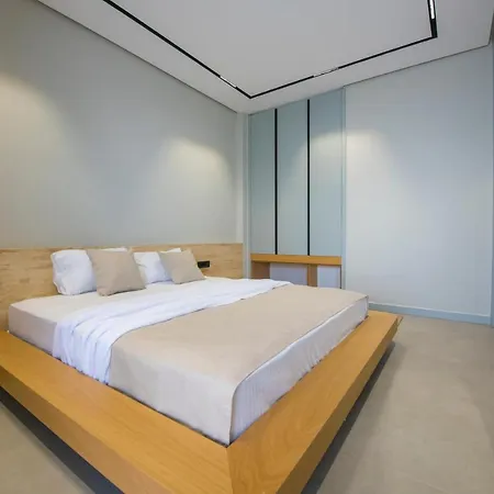 Zaya Homes Villa *