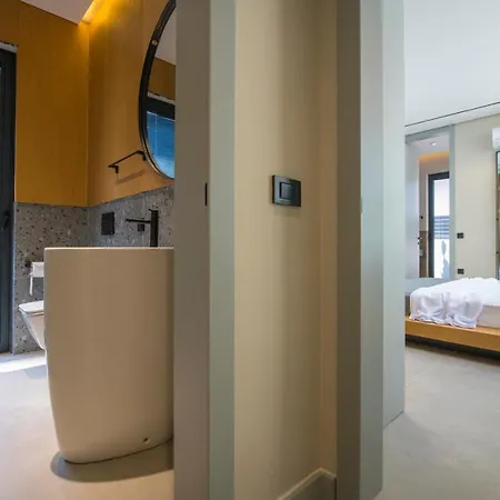 Zaya Homes Fethiye
