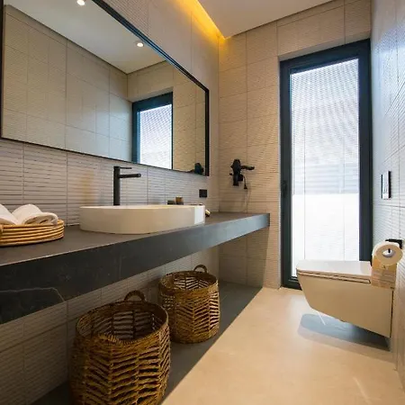 Villa Zaya Homes