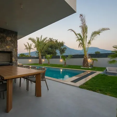 Villa Zaya Homes *