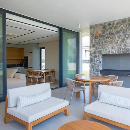Villa Zaya Homes *
