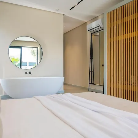 Villa Zaya Homes Fethiye