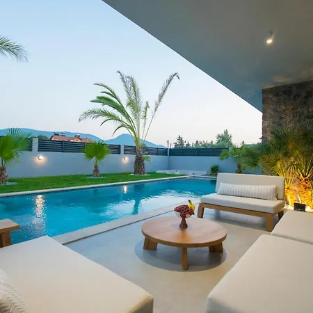Zaya Homes Villa *