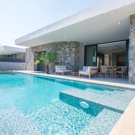 Villa Zaya Homes