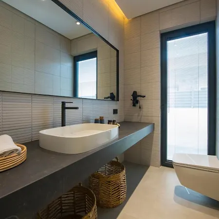 Villa Zaya Homes Fethiye