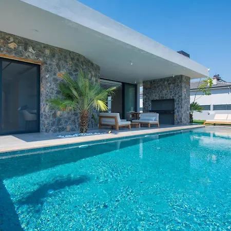 Villa Zaya Homes Fethiye