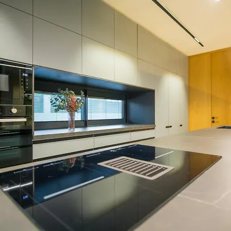 Villa Zaya Homes