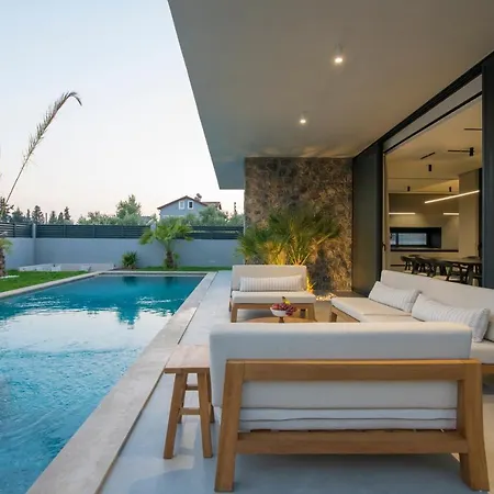 Zaya Homes Villa *