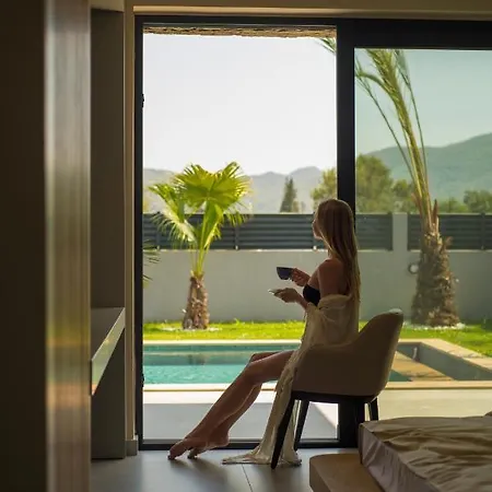 Zaya Homes * Fethiye