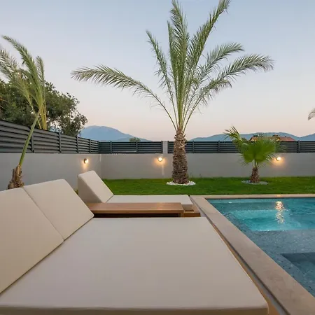 Zaya Homes Fethiye
