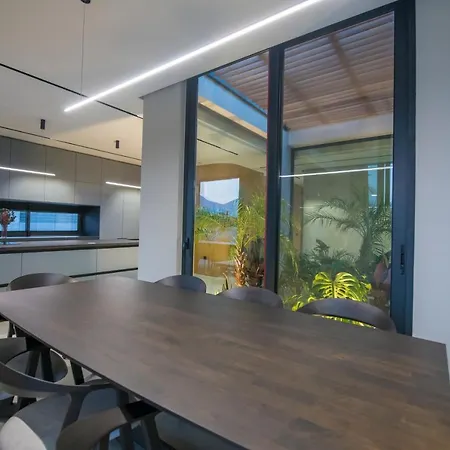 Zaya Homes Fethiye