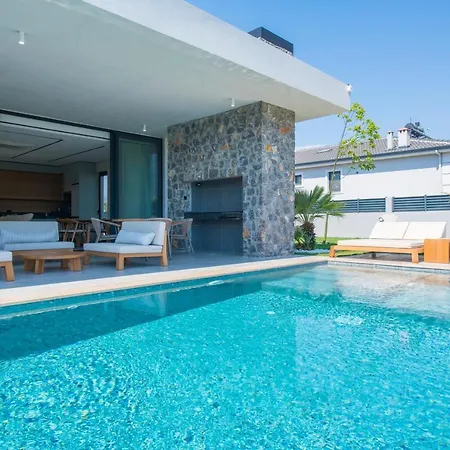 Villa Zaya Homes *
