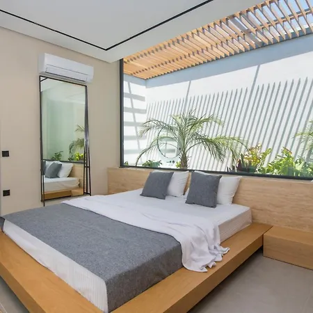 Zaya Homes Villa Fethiye
