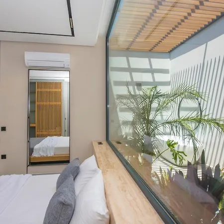 Villa Zaya Homes