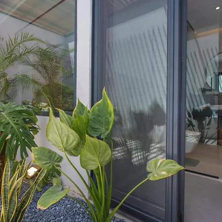 Zaya Homes Villa *