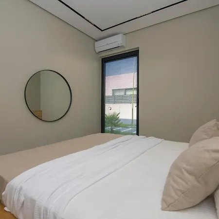 Villa Zaya Homes Fethiye