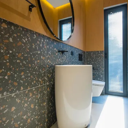 Zaya Homes Fethiye