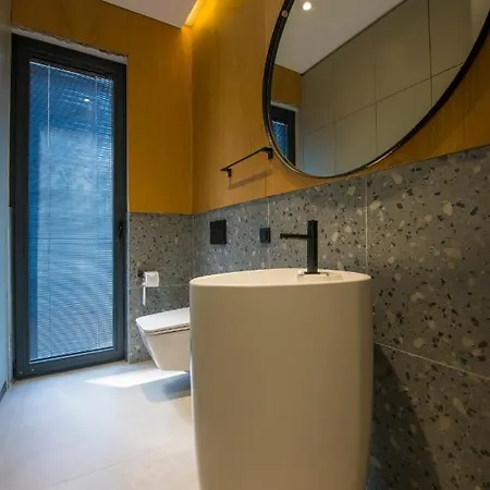 Villa Zaya Homes Fethiye